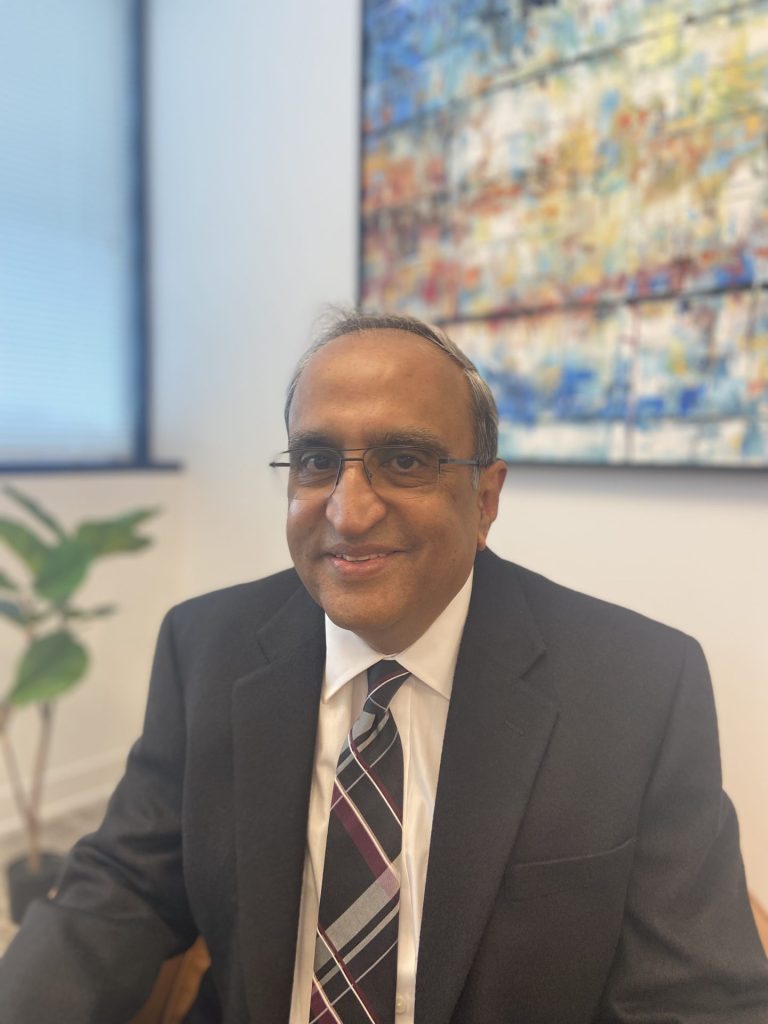 Dr. Aurif Abedi Profile Photo