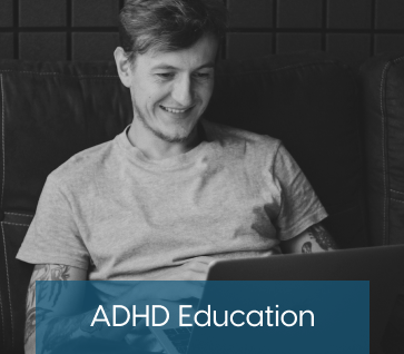 ADHD Education Content Picture