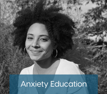 Anxiety Education Content Picture