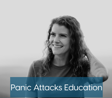 Panic Attack Education Content Picture