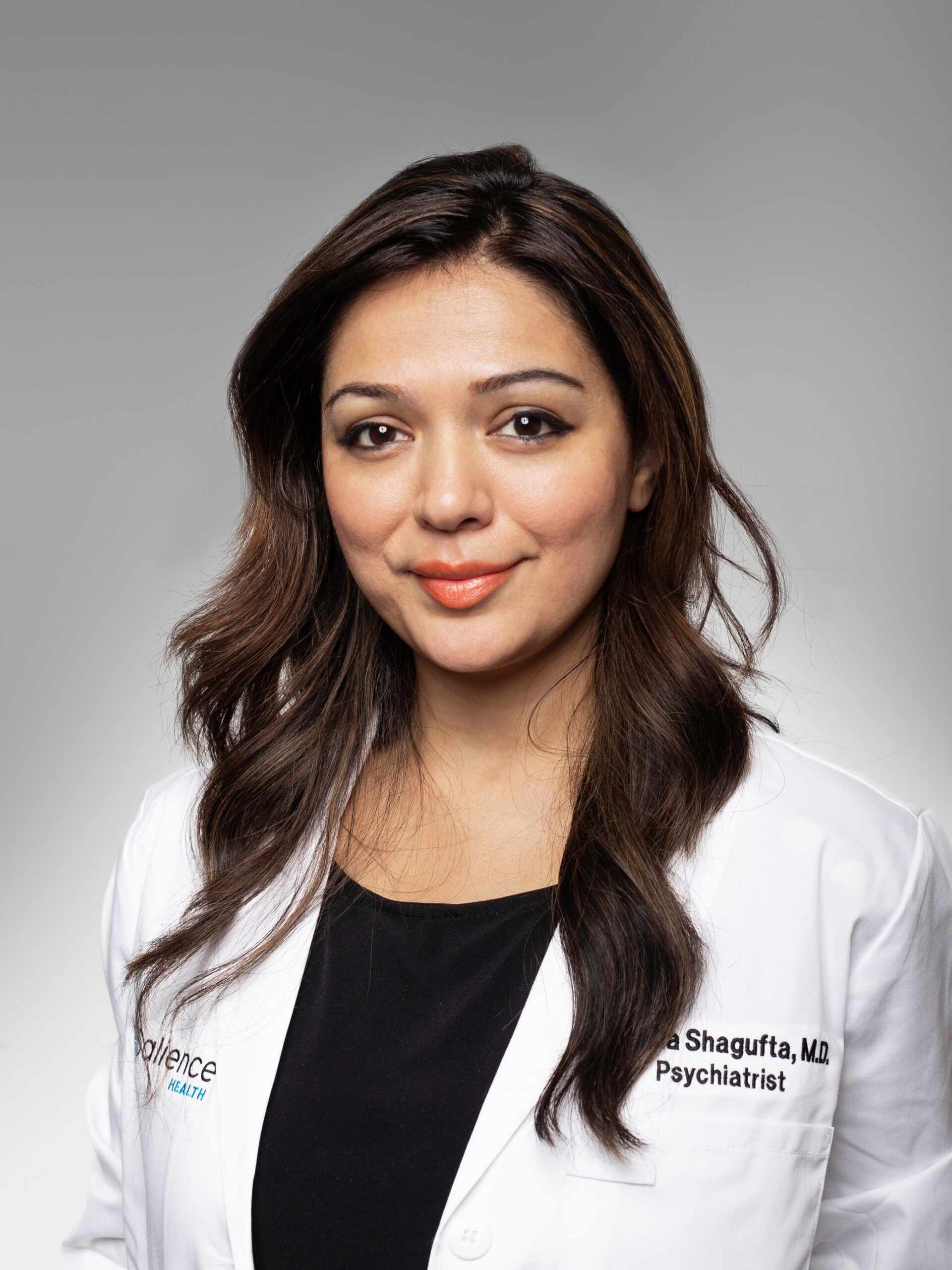 Dr. Shanila Shagufta, Psychiatrist at Salience Health in Allen, TX