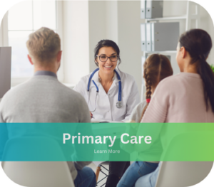 Primary Care Services at Salience Health