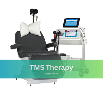 TMS Therapy at Salience Health