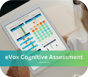 eVox Assessment at Salience Health