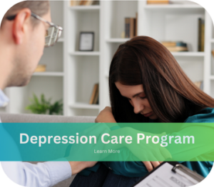 Depression Care Program at Salience Health