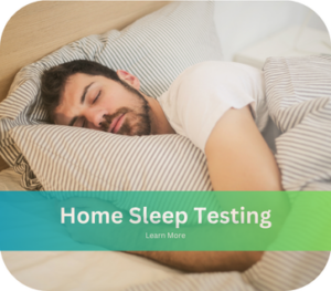 Home Sleep Test at Salience Health