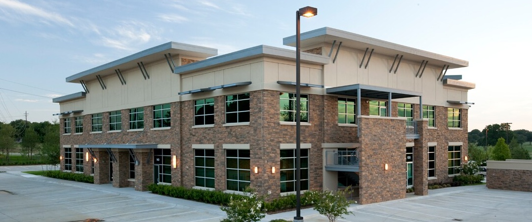 Salience Health Southlake Texas location