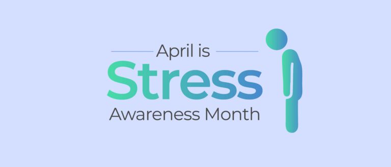 Stress Month
