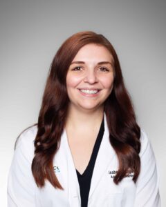 Isabelle Brungardt, PA-C at Salience Health