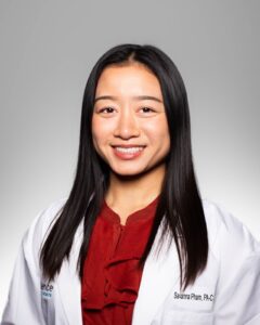 Savanna Pham, PA-C at Salience Health
