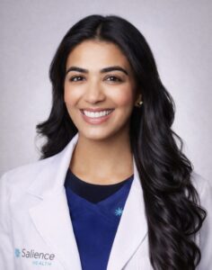 Tahseen Gill, APRN, PMHNP-BC at Salience Health