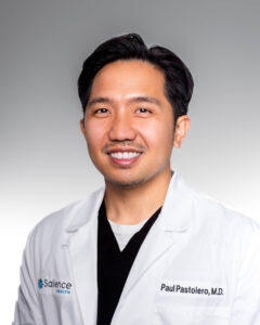 Dr. Paul Pastolero Psychiatrist at Salience Health Allen