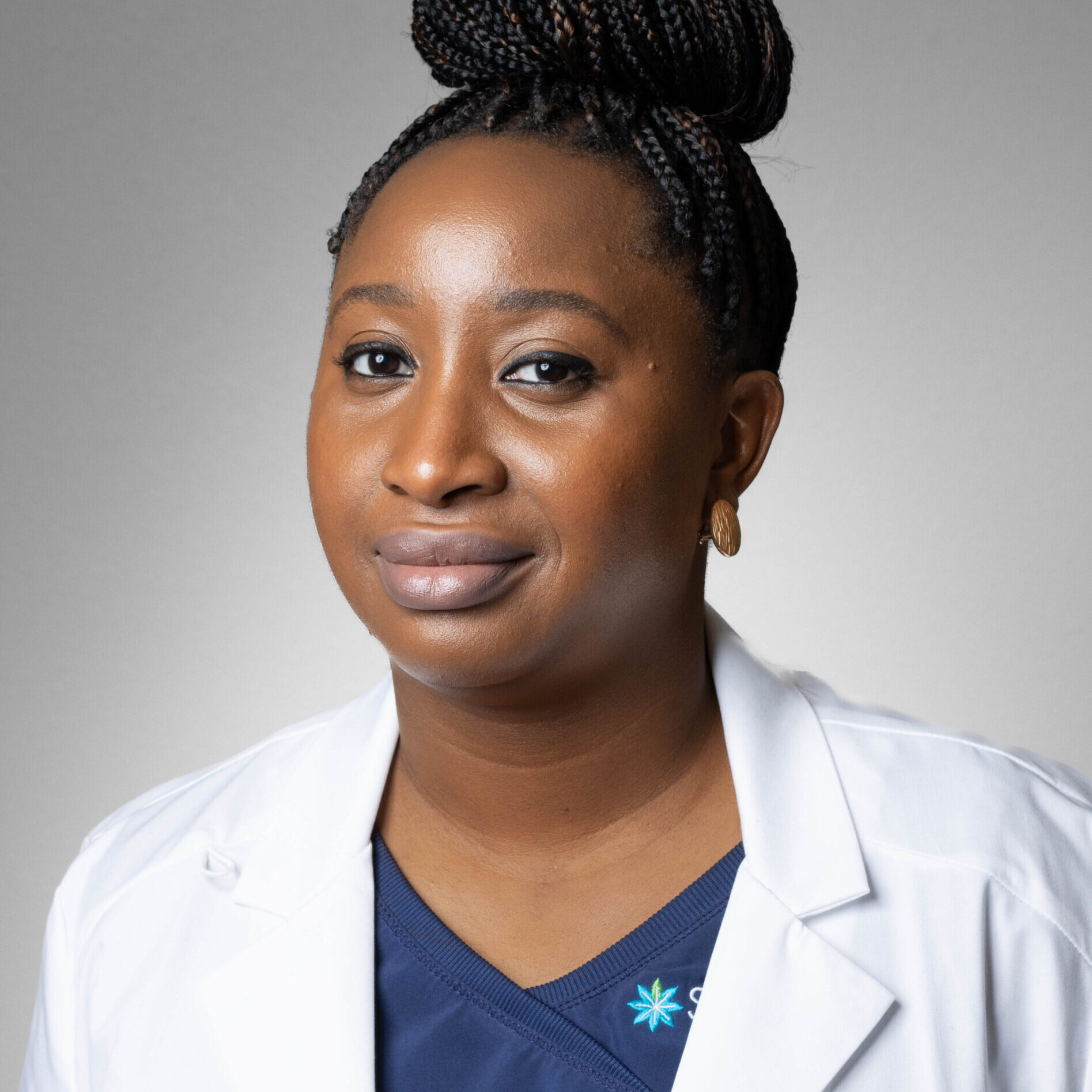 Abidemi Oladele - Psychiatric Mental Health Nurse Practitioner at Salience Health