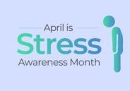 Stress Month