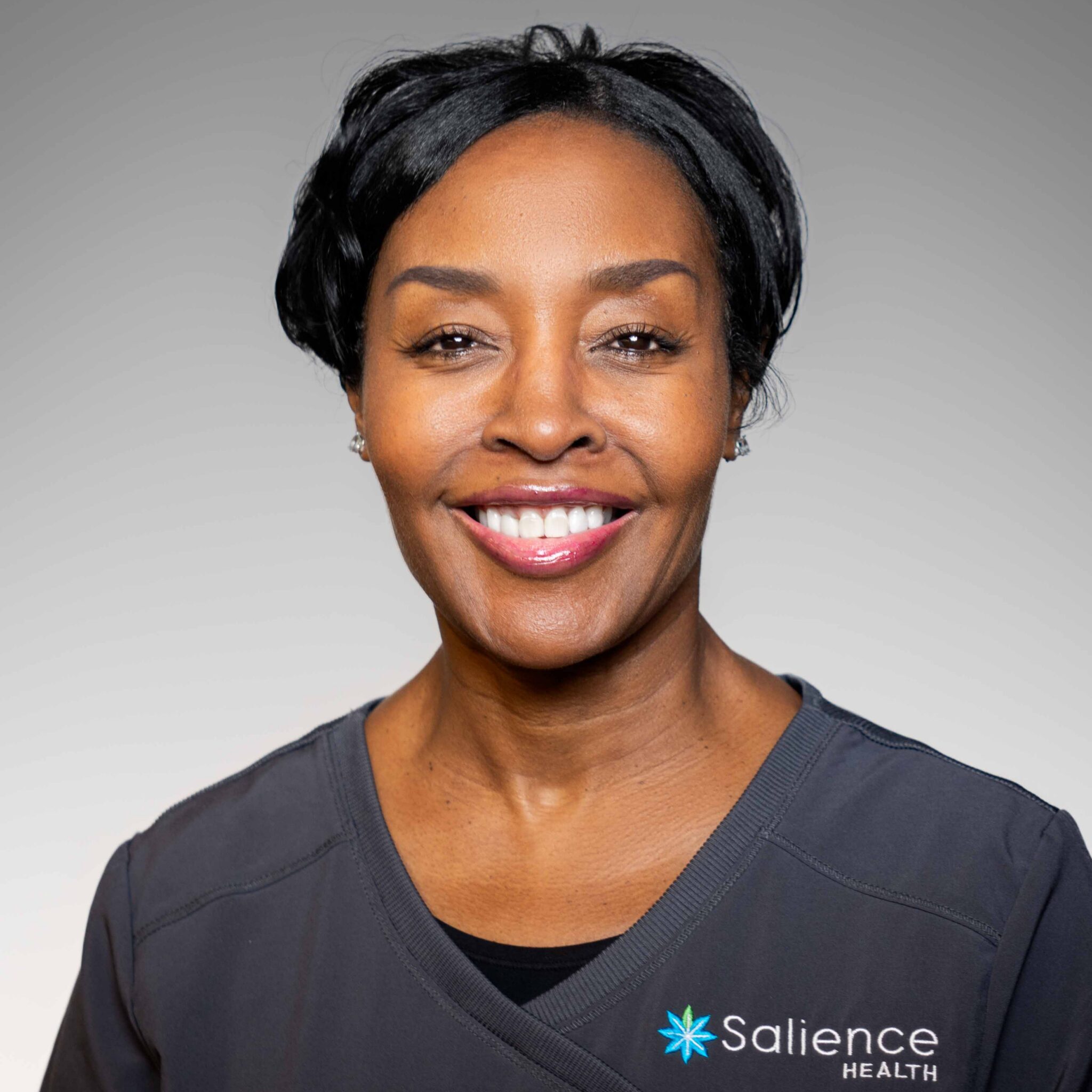 Avedon D. Elliott, MS, LPC, LMHC, NCC at Salience Health
