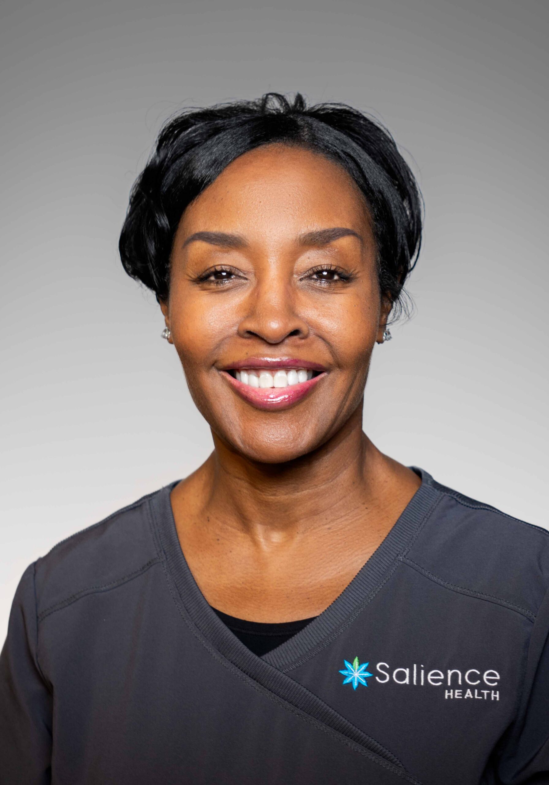 Avedon D. Elliott, MS, LPC, LMHC, NCC at Salience Health