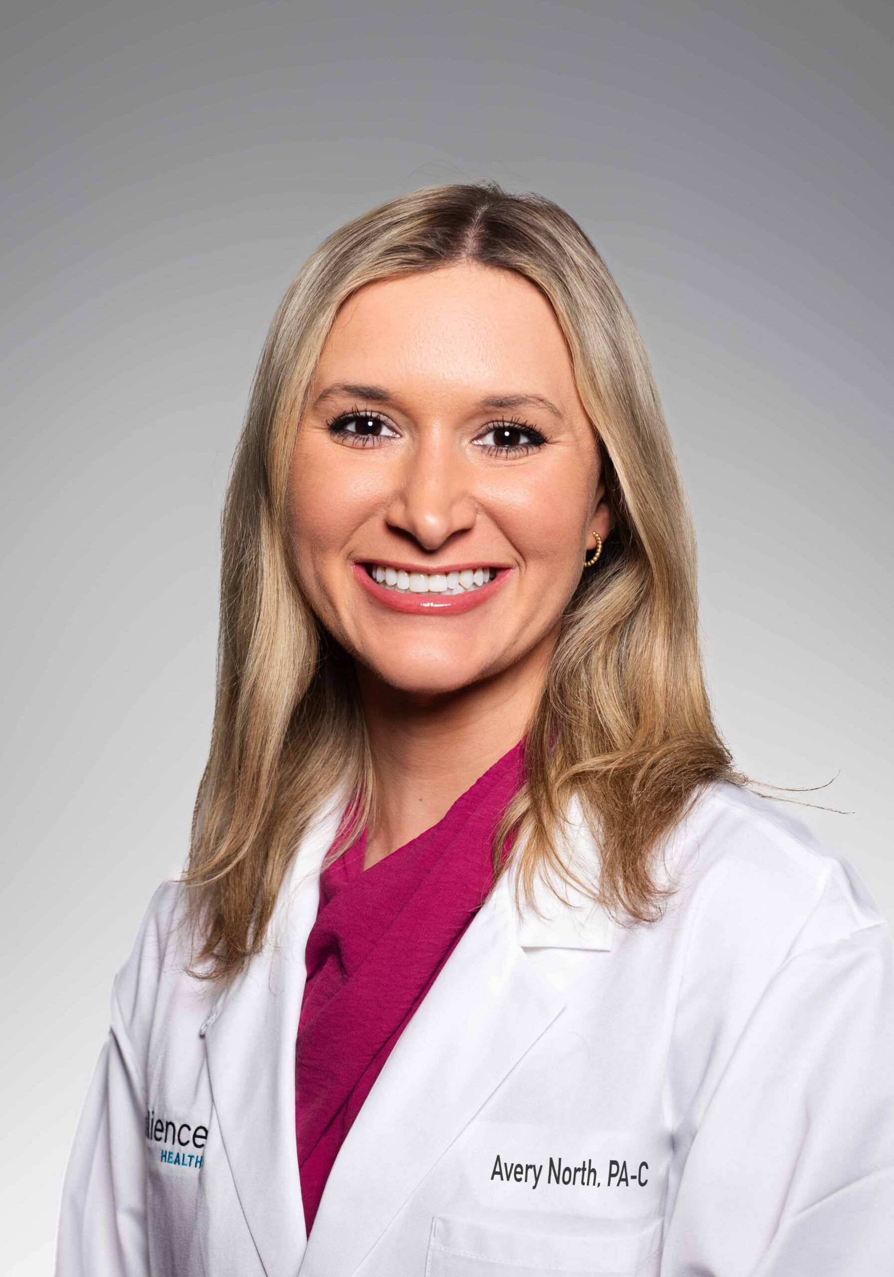 Avery North, PA-C at Salience Health