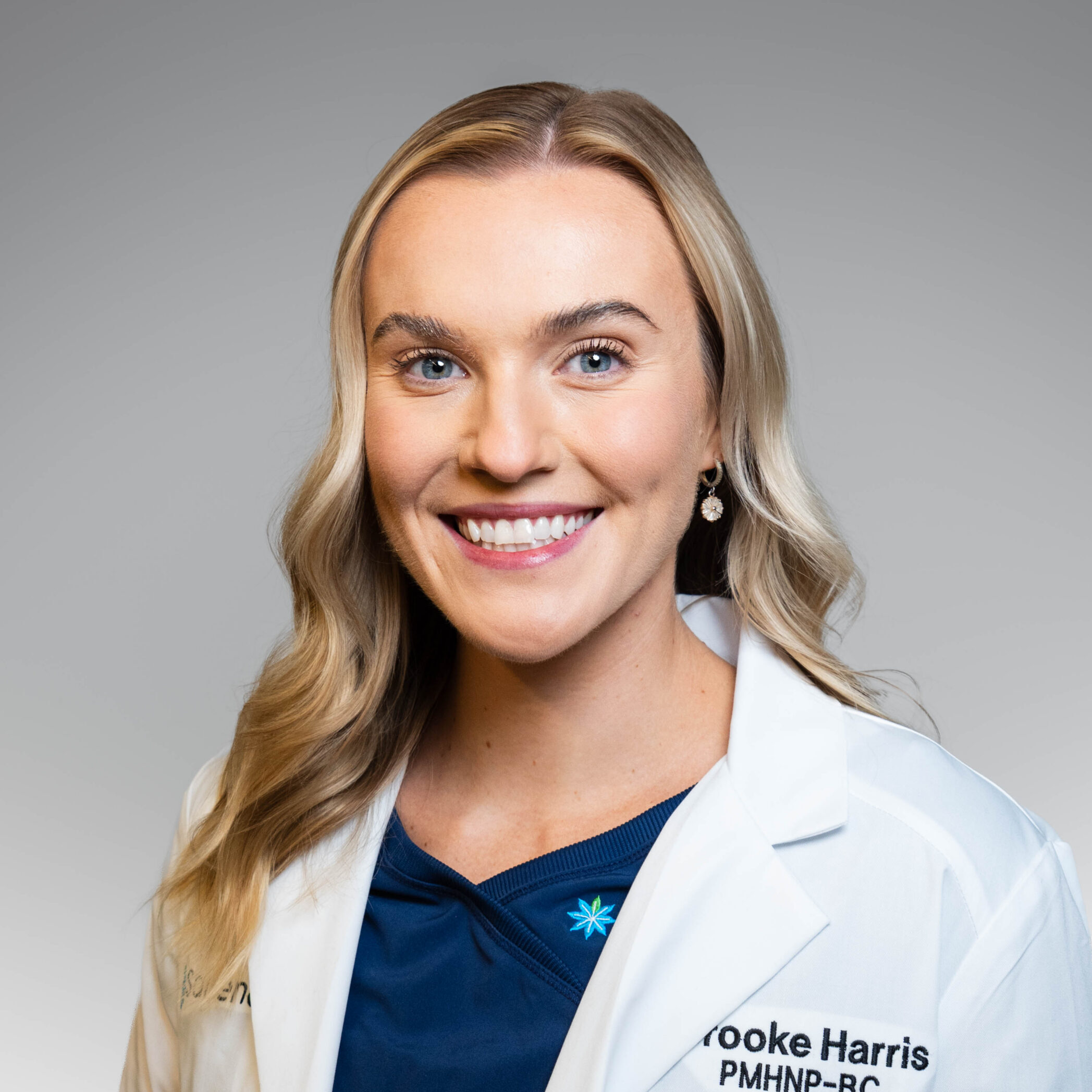 Brooke Harris, APRN, PMHNP-BC at Salience Health