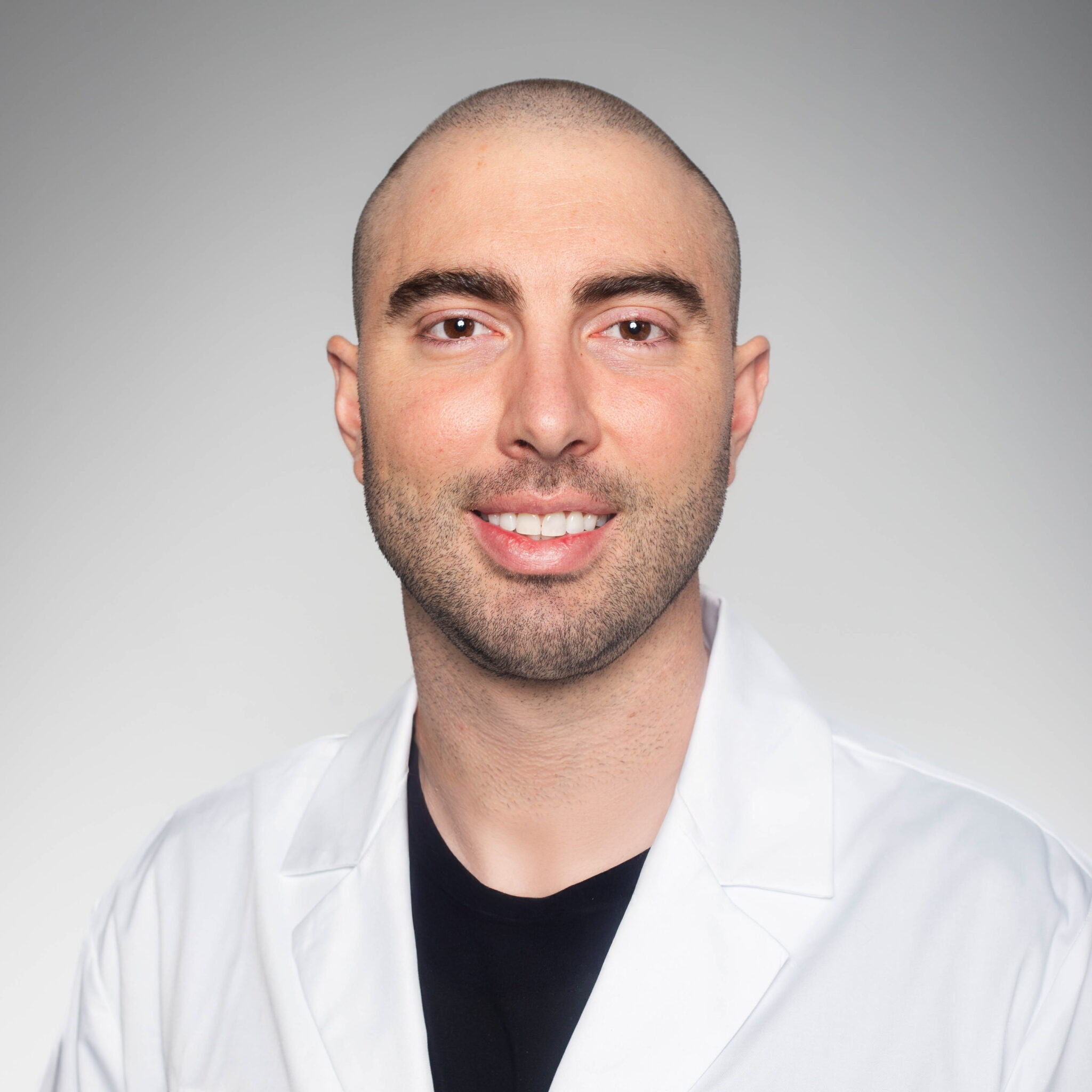 Dr. Chance Whinnery, Psychiatrist at Salience Health