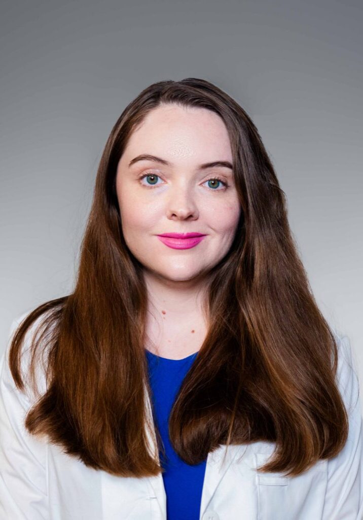 Dr. Madeline Renals Psychiatrist at Salience Health Plano, TX