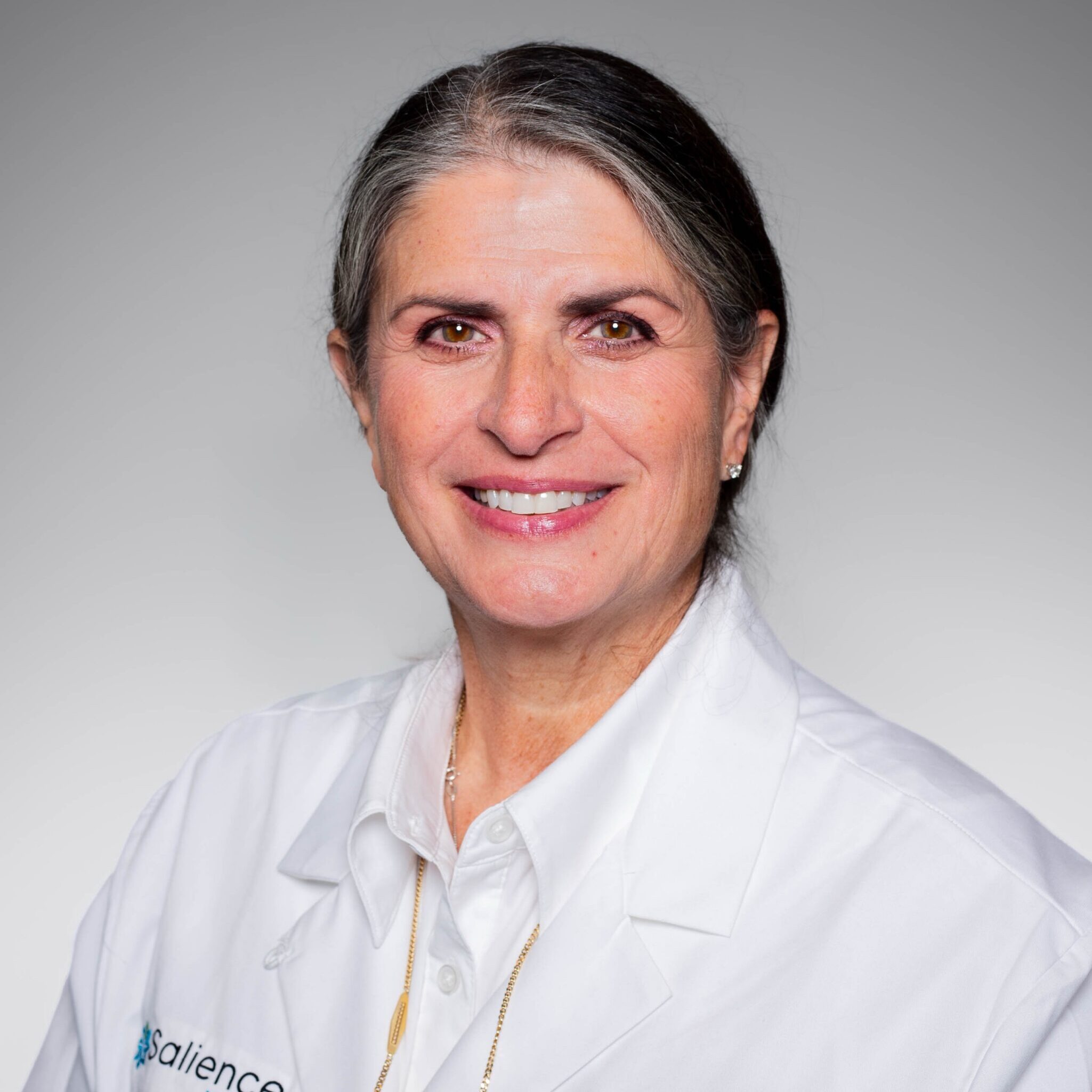 Dr. Maria Biard MD - PCP at Salience Health Legacy Location