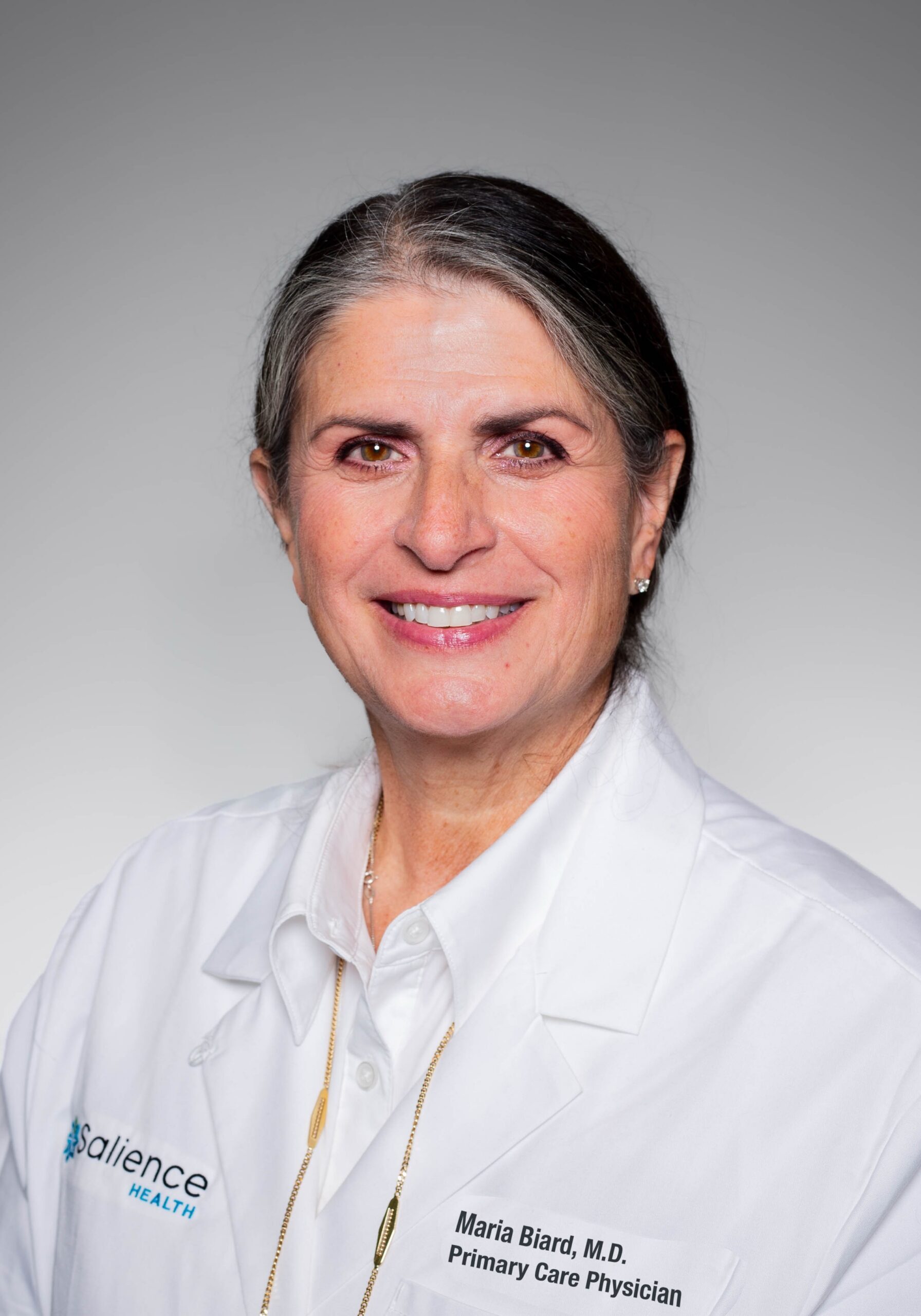 Dr. Maria Biard MD - PCP at Salience Health Legacy Location
