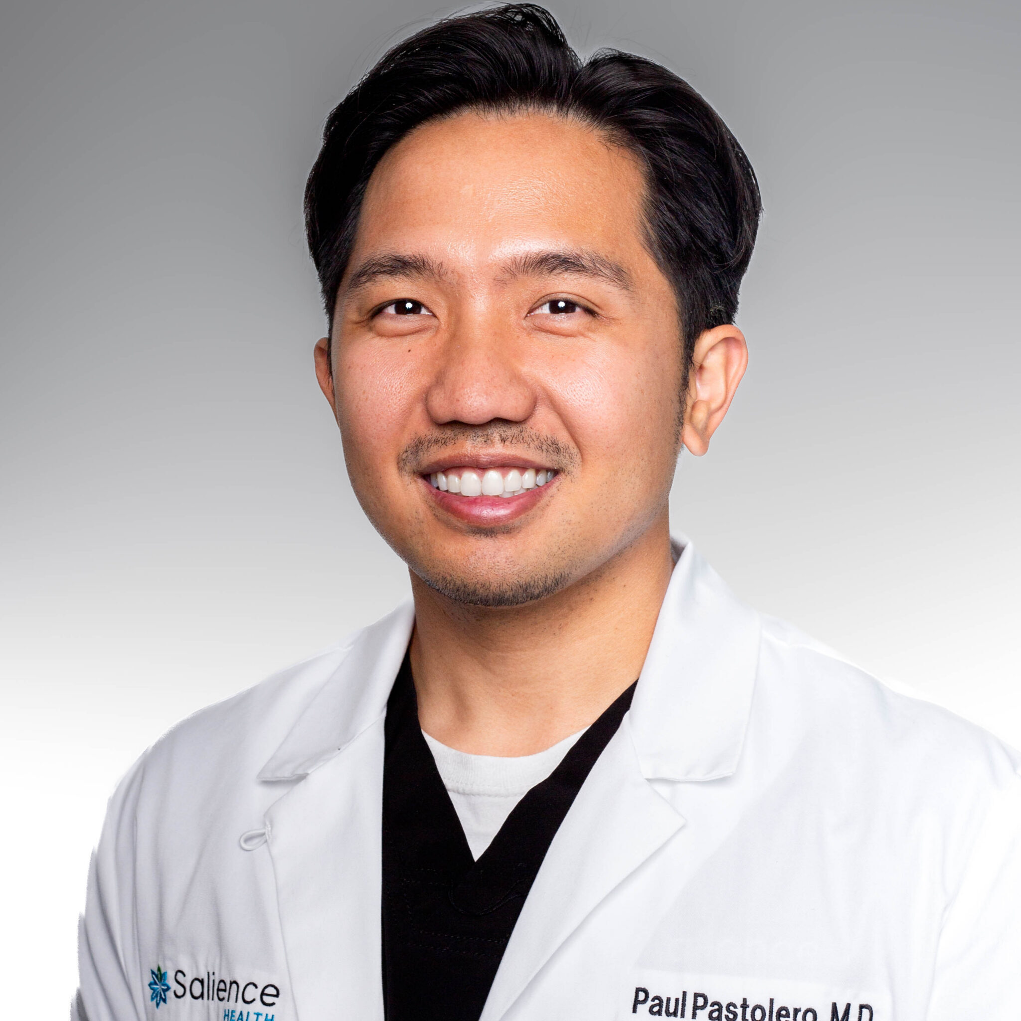 Dr. Paul Pastolero Psychiatrist at Salience Health Allen