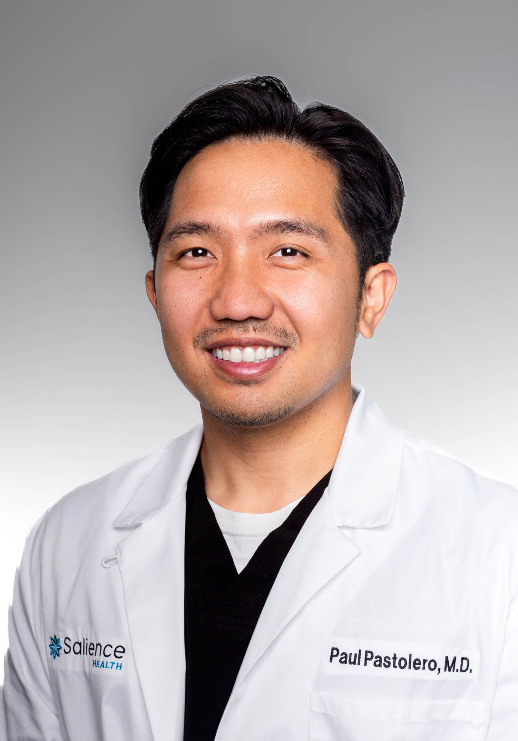 Dr. Paul Pastolero Psychiatrist at Salience Health Allen