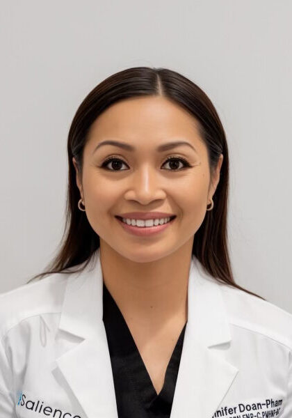 Jennifer Doan - Pham , Psychiatric Mental Health Nurse Practitioner in McKinney, Tx
