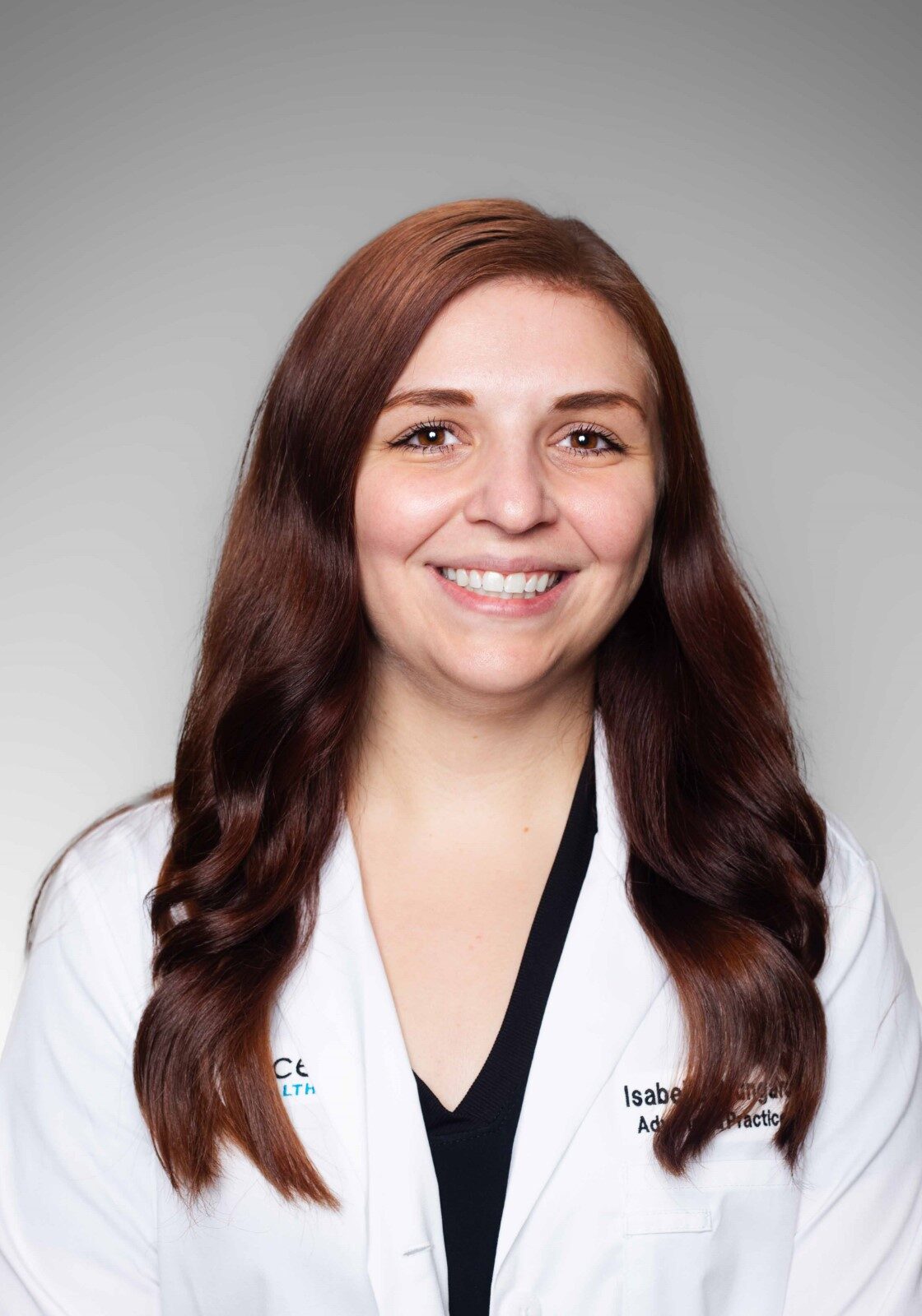 Isabelle Brungardt, PA-C at Salience Health