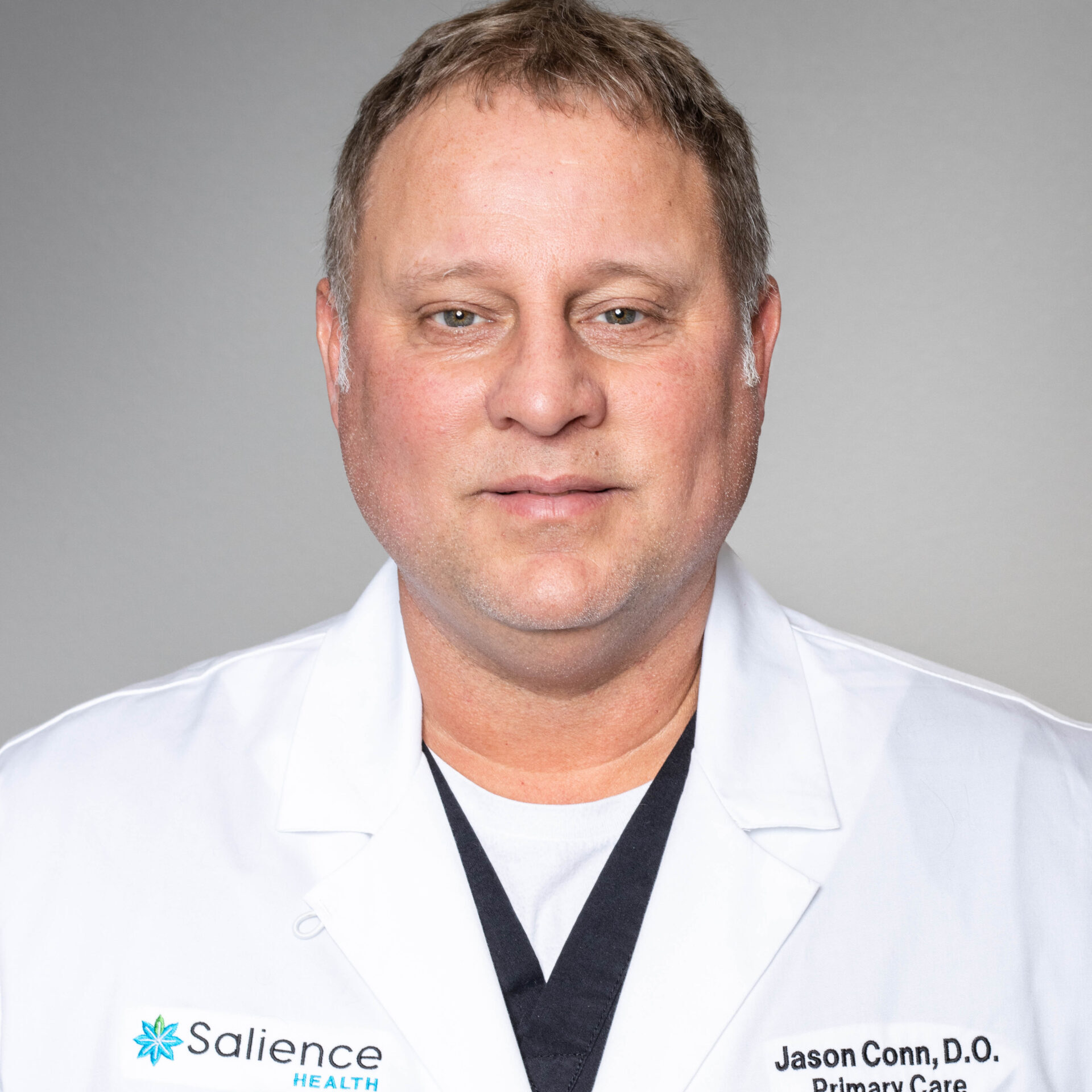 Jason Conn, D.O. Primary Care Physician at Salience Health