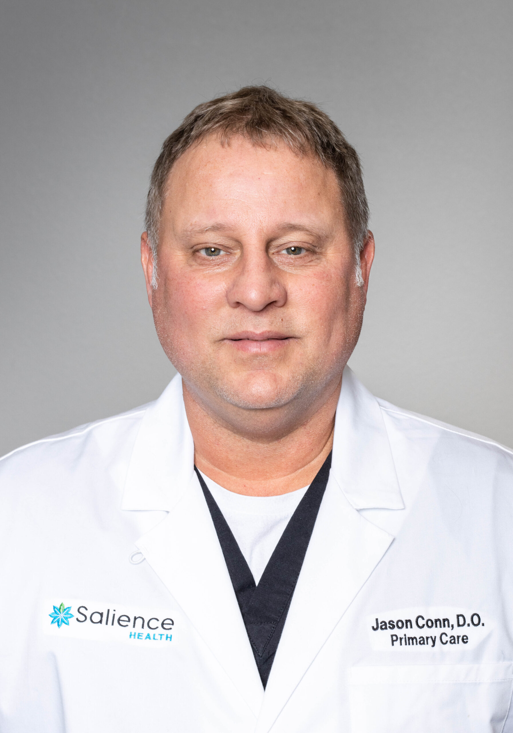 Jason Conn, D.O. Primary Care Physician at Salience Health