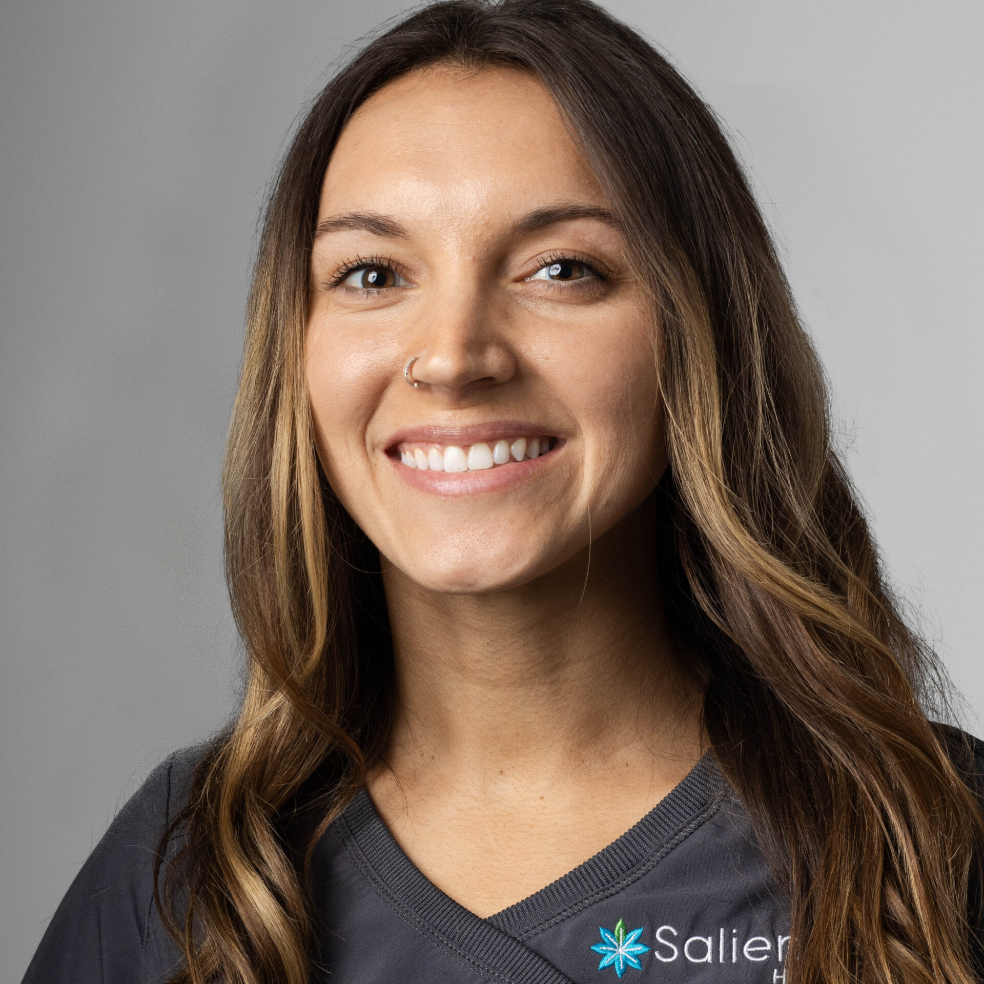 Madison Roof, LMSW at Salience Health