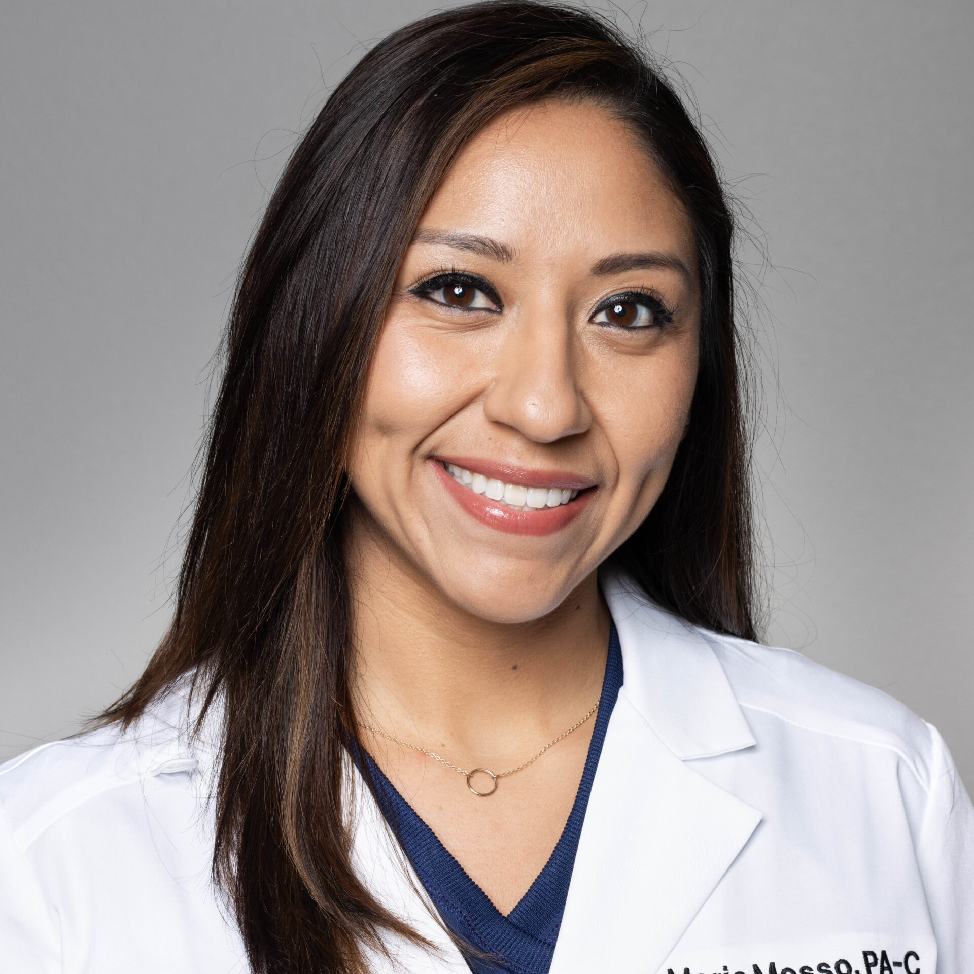 Maria Mosso Certified Physician Assistant at Salience Health - Plano, TX