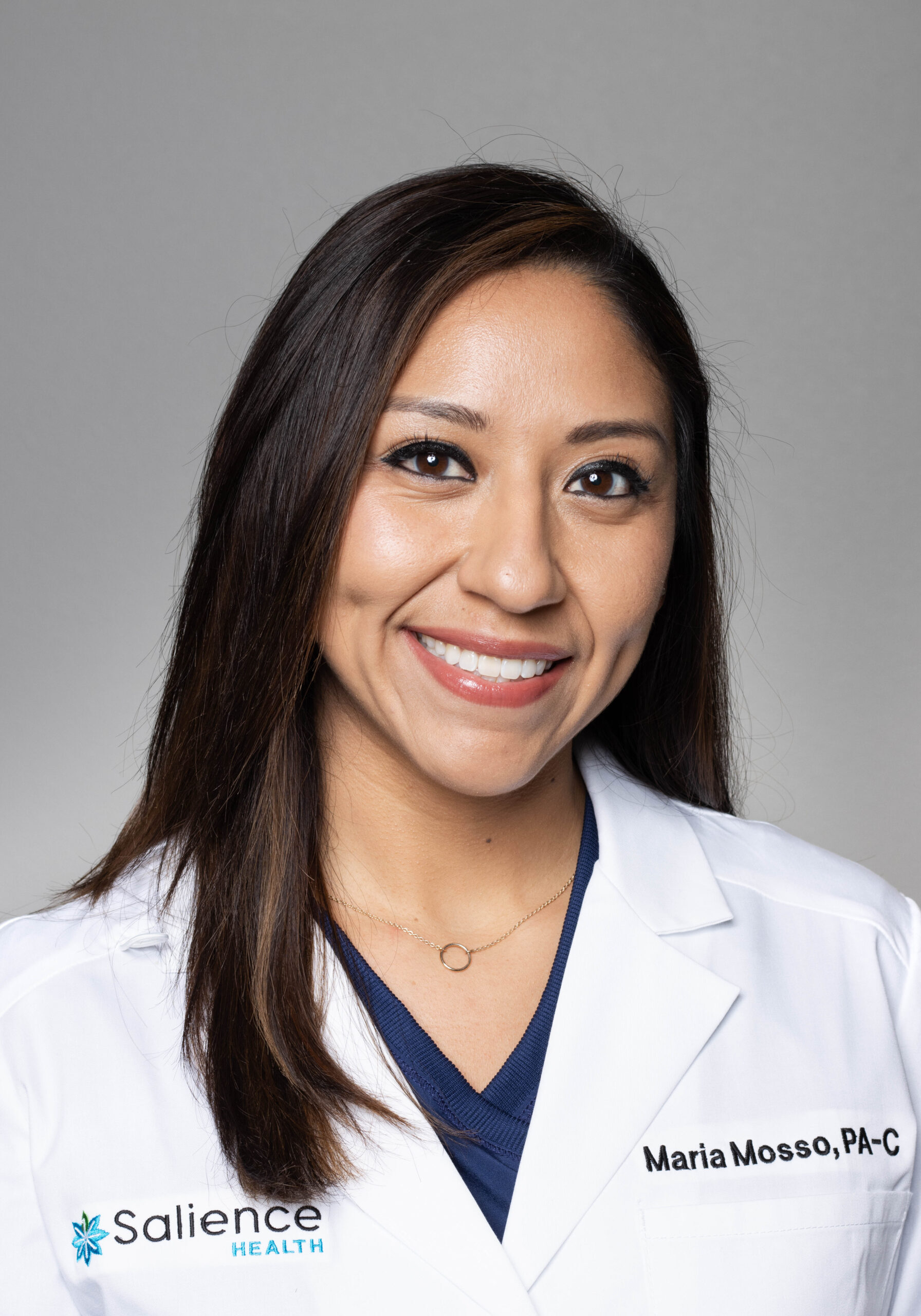 Maria Mosso Certified Physician Assistant at Salience Health - Plano, TX