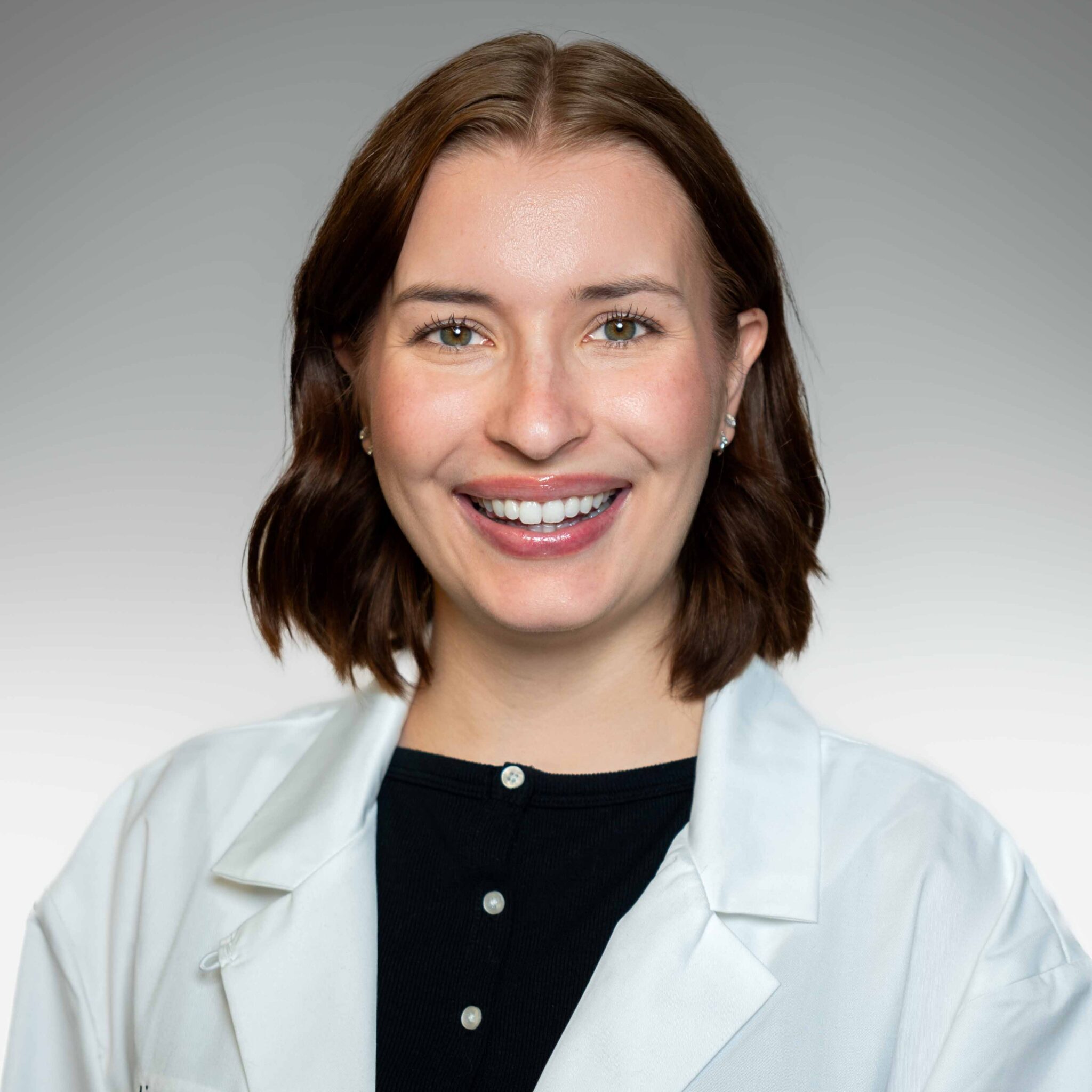 Marlee Goppert, PA-C at Salience Health - Dallas