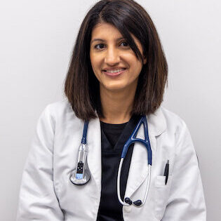 Dr. Zeerak Qureshi, M.D. Primary Care Physician at Salience Health, McKinney tx