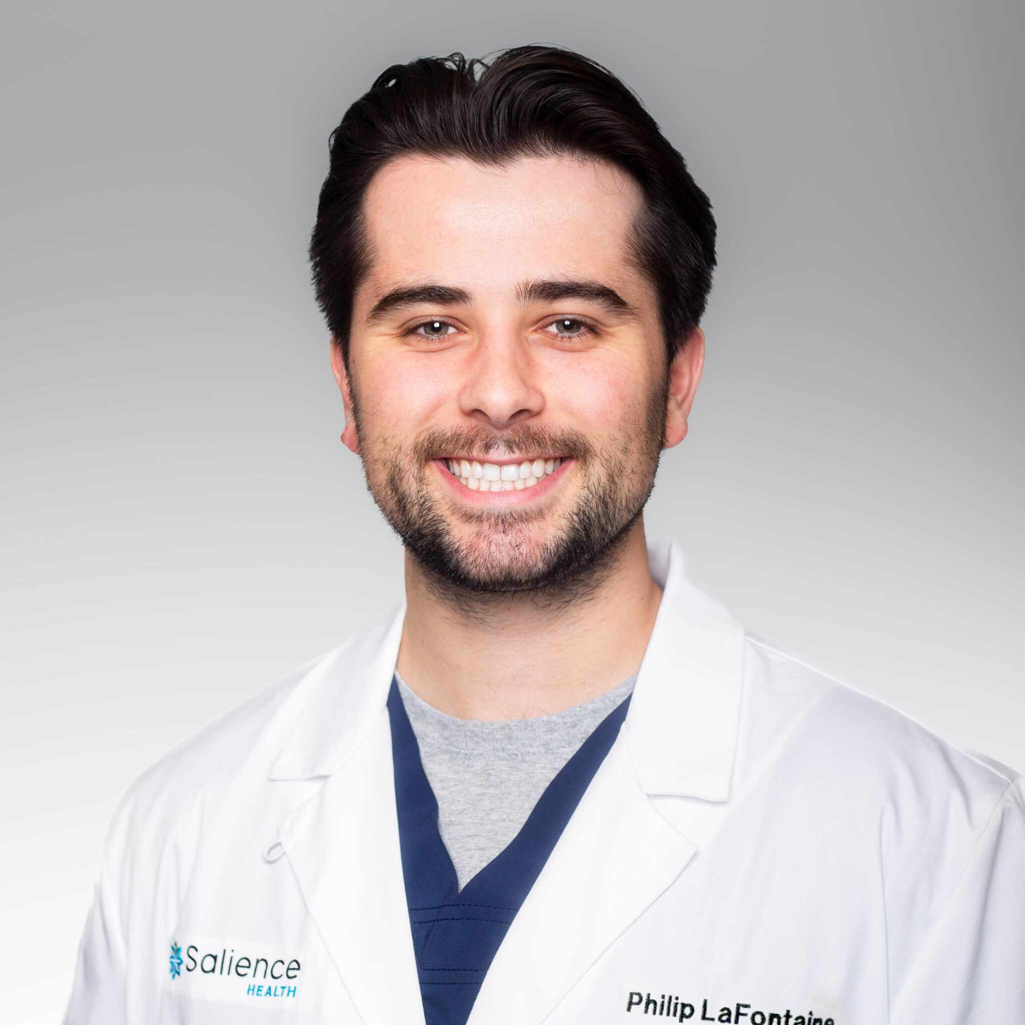 Philip Lafontaine, PA-C at Salience Health