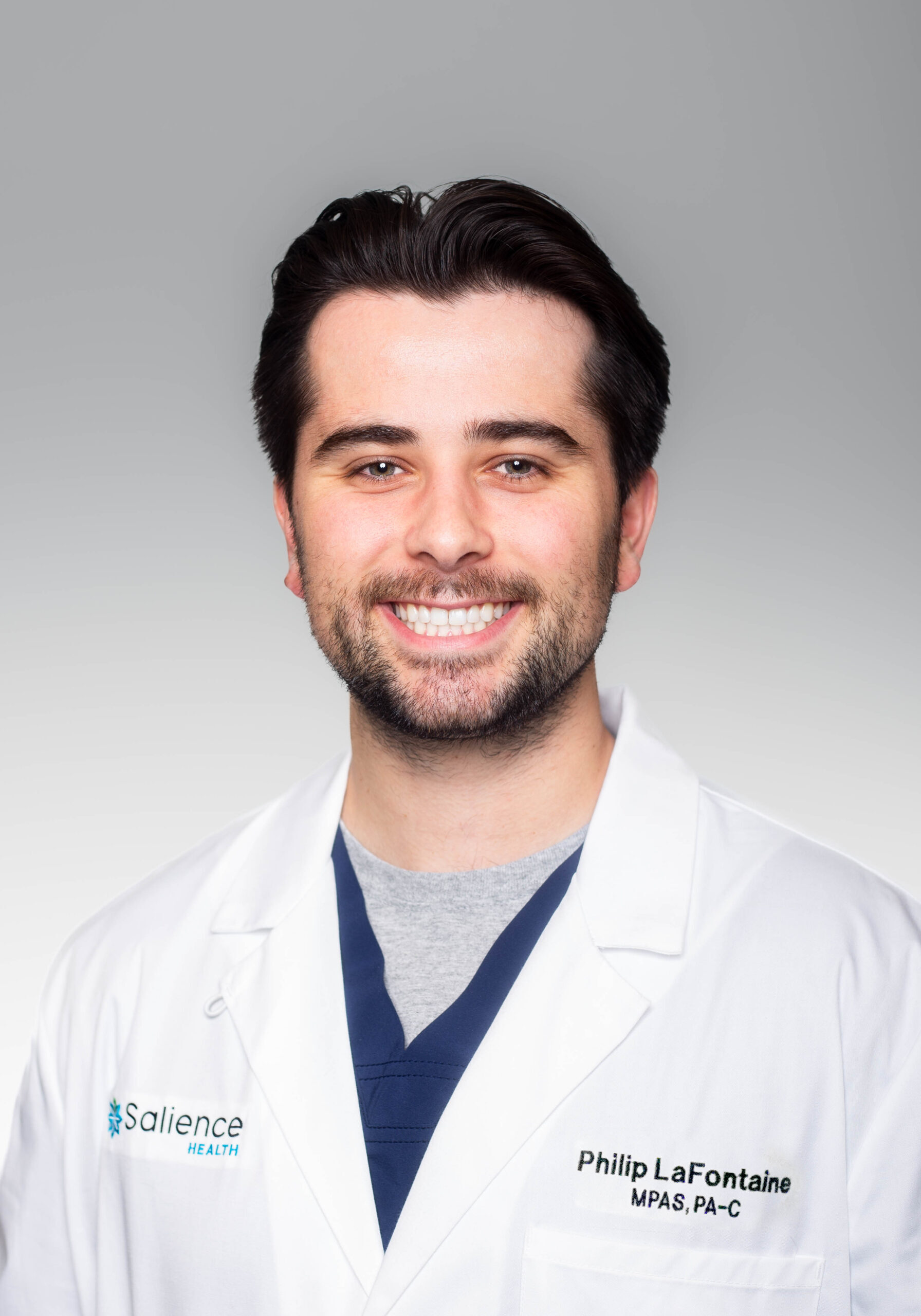 Philip Lafontaine, PA-C at Salience Health