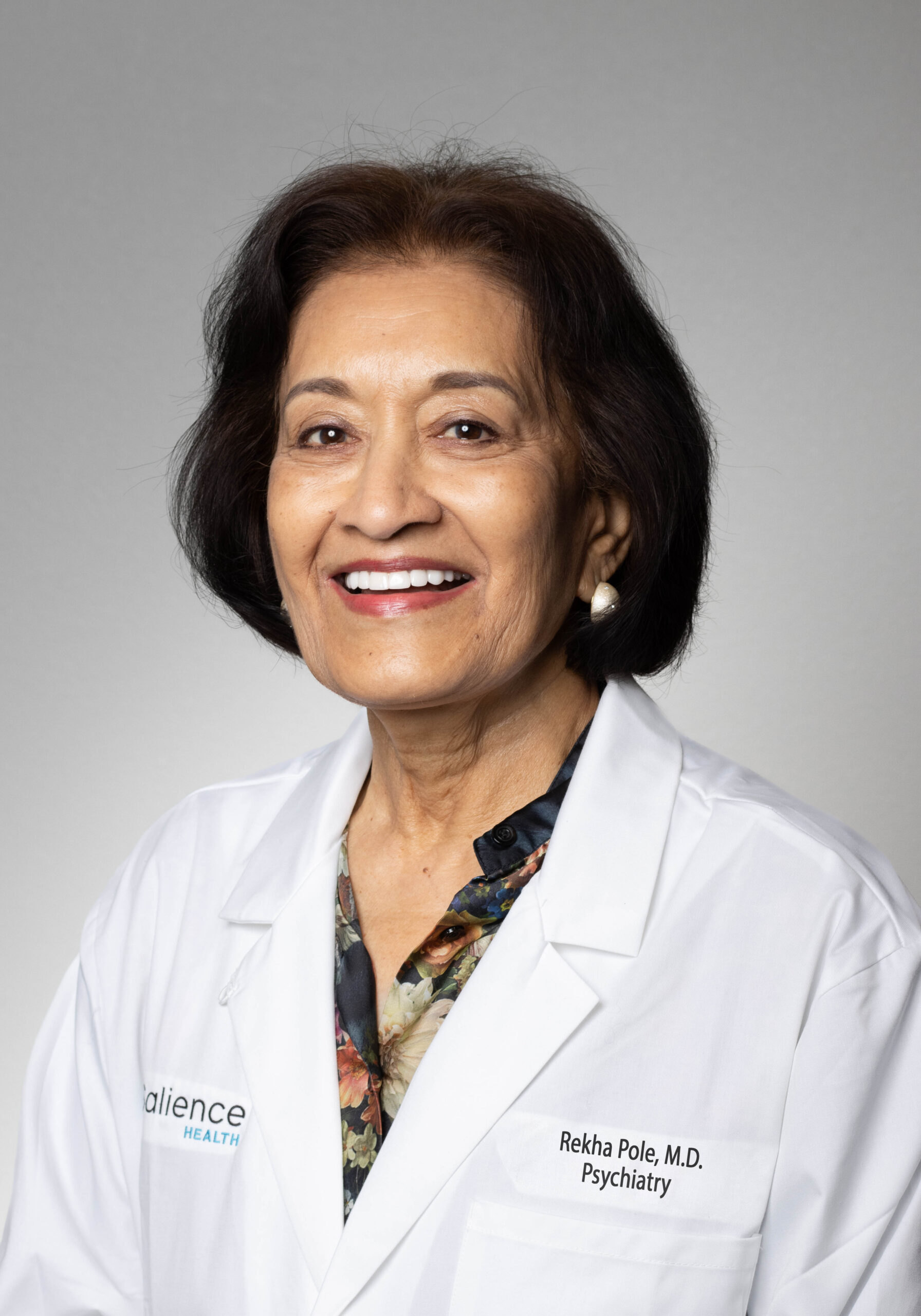 Dr. Rekha Pole, Psychiatrist at Salience Health