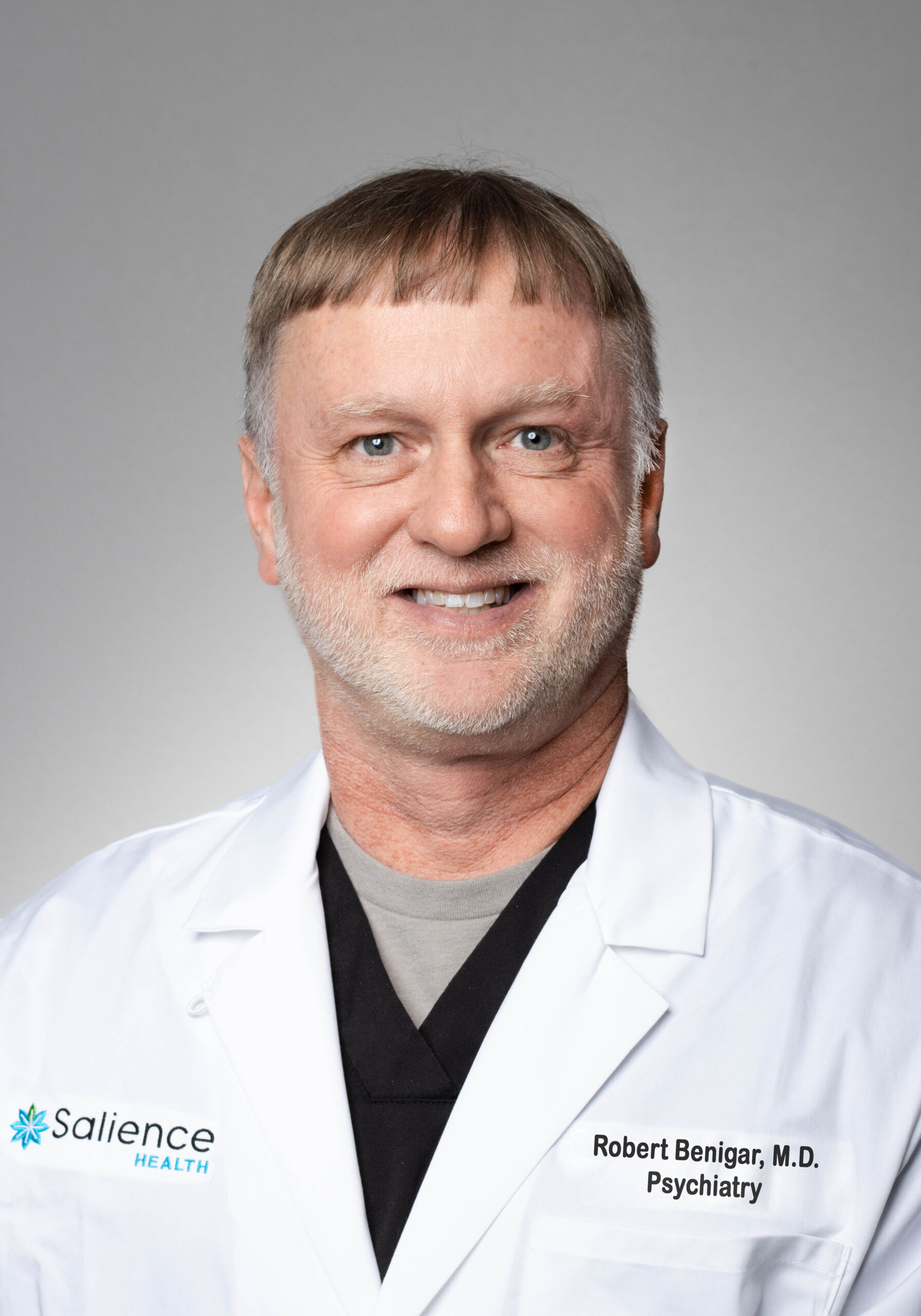 Dr Robert Wesley Benigar, MD