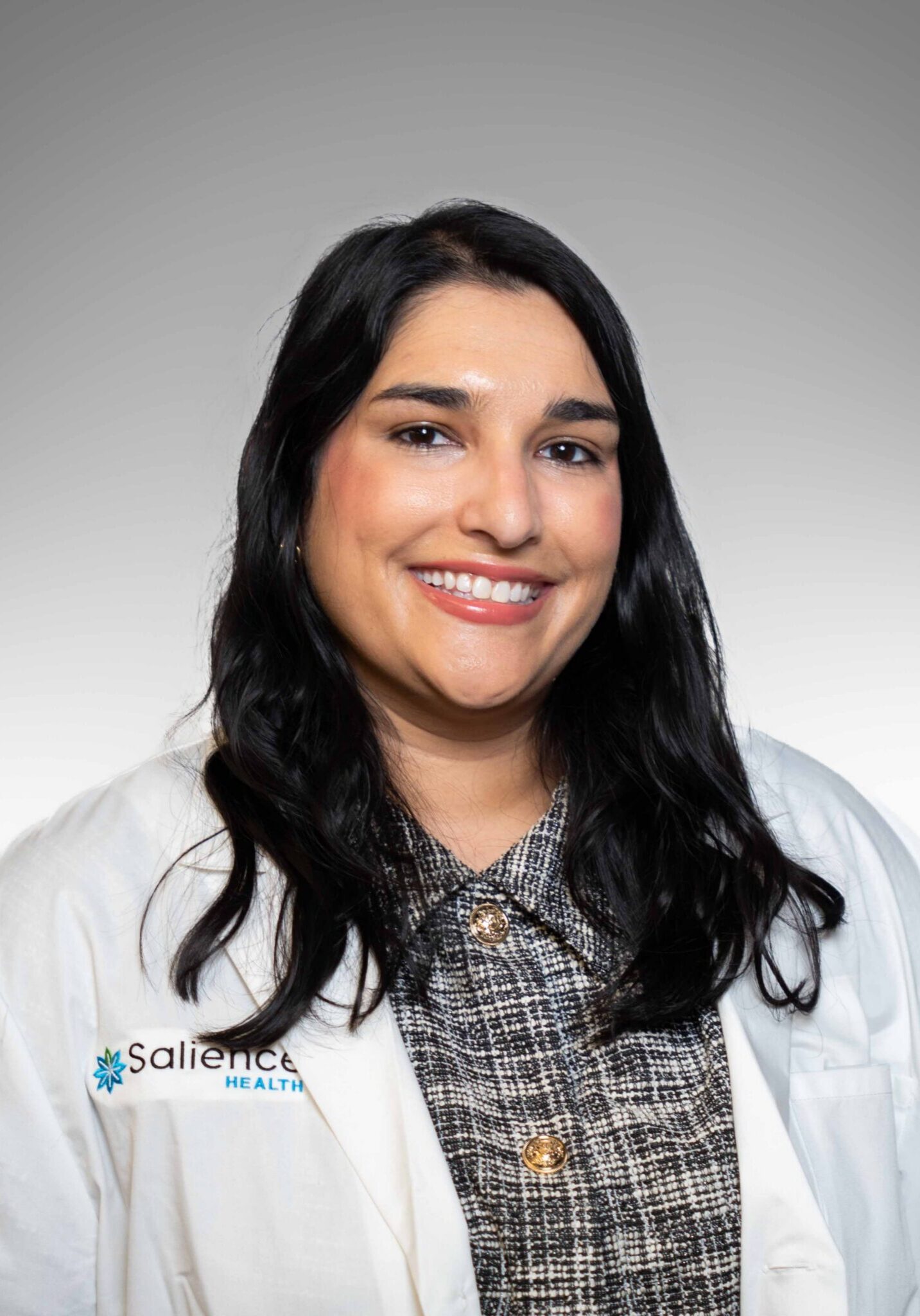 Samira Lavingia, APRN, PMHNCP at Salience Health