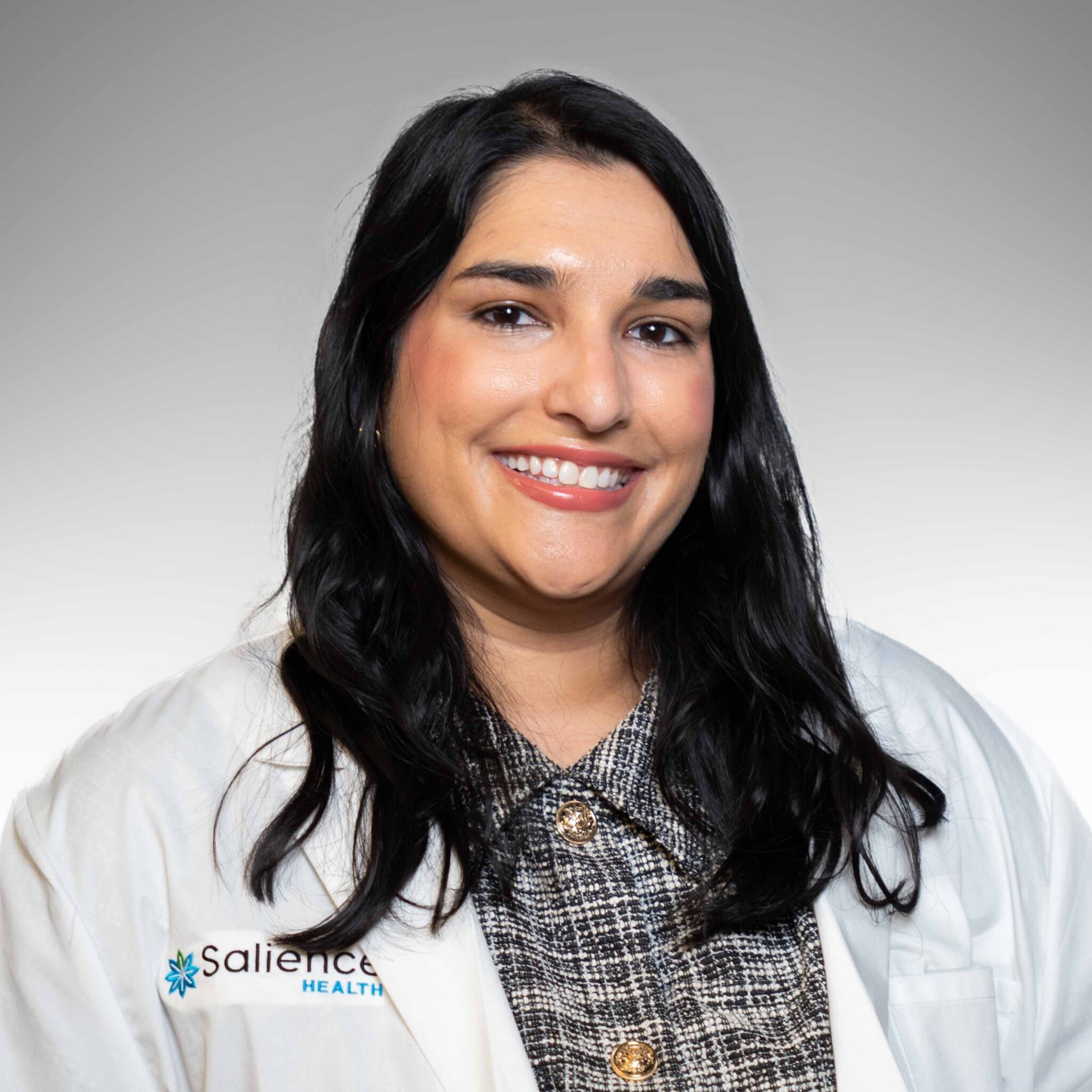 Samira Lavingia, APRN, PMHNCP at Salience Health