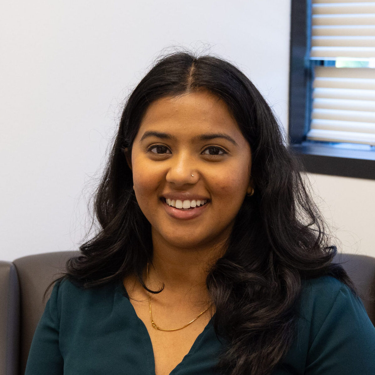Stephanie Kochuparambil, PA-C Certified Physician Assistant Salience Health - South Plano