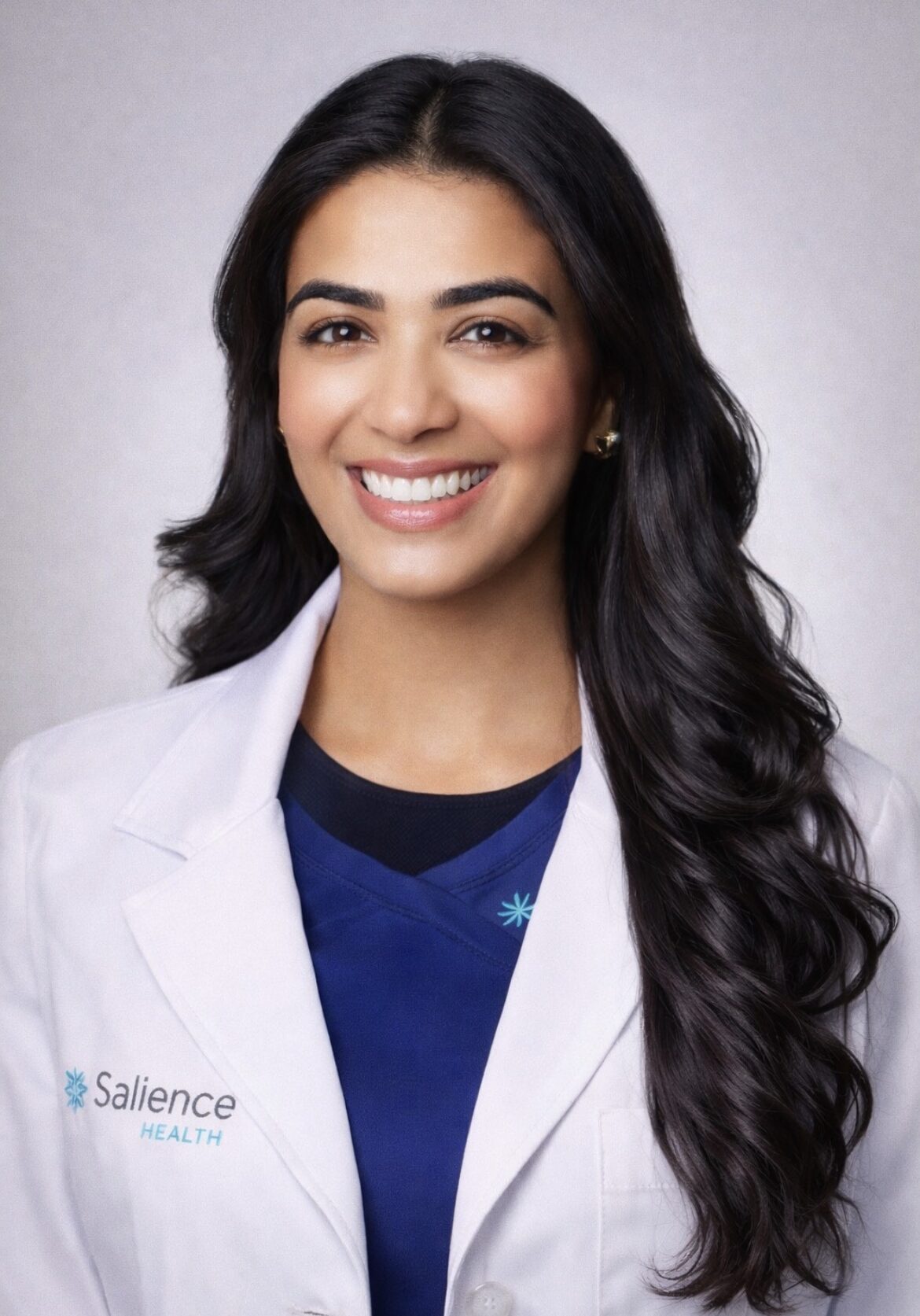 Tahseen Gill APRN,PMHNP-BC at Salience Health
