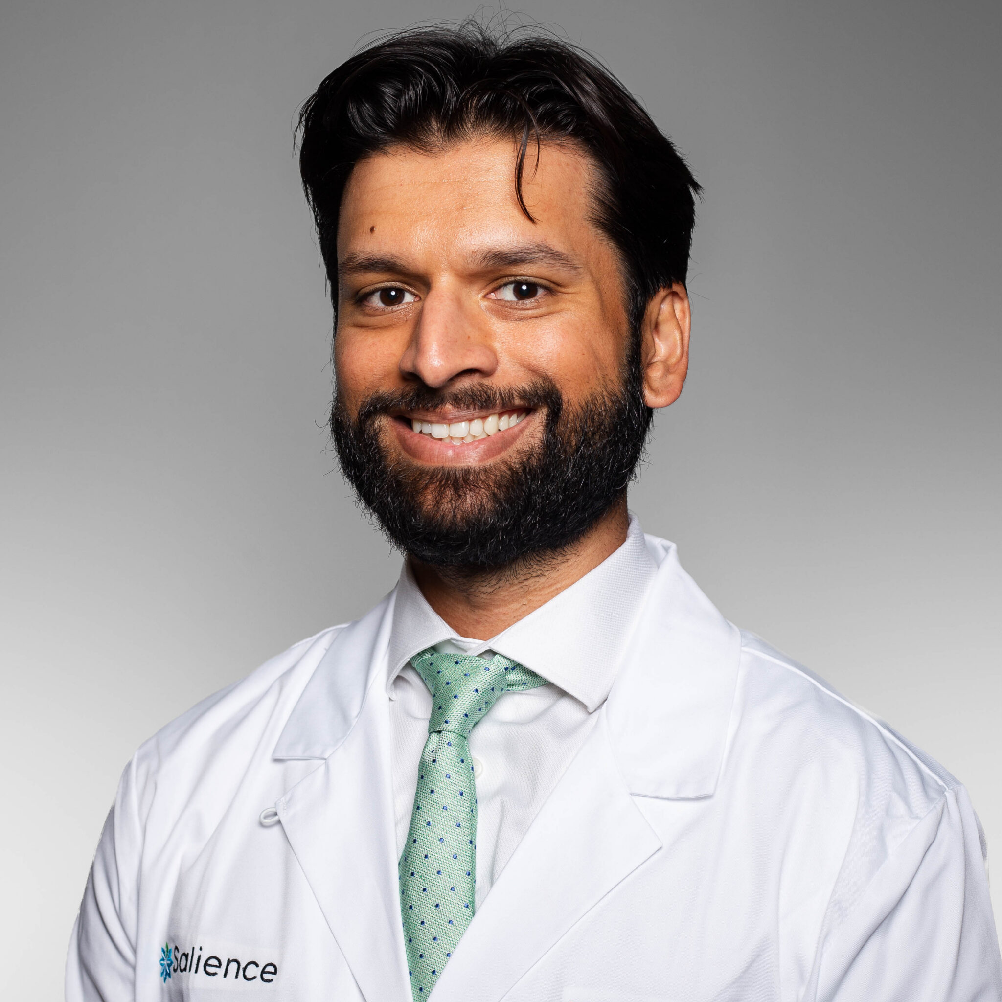 Dr. Vijay Singh Psychiatrist at Salience Health