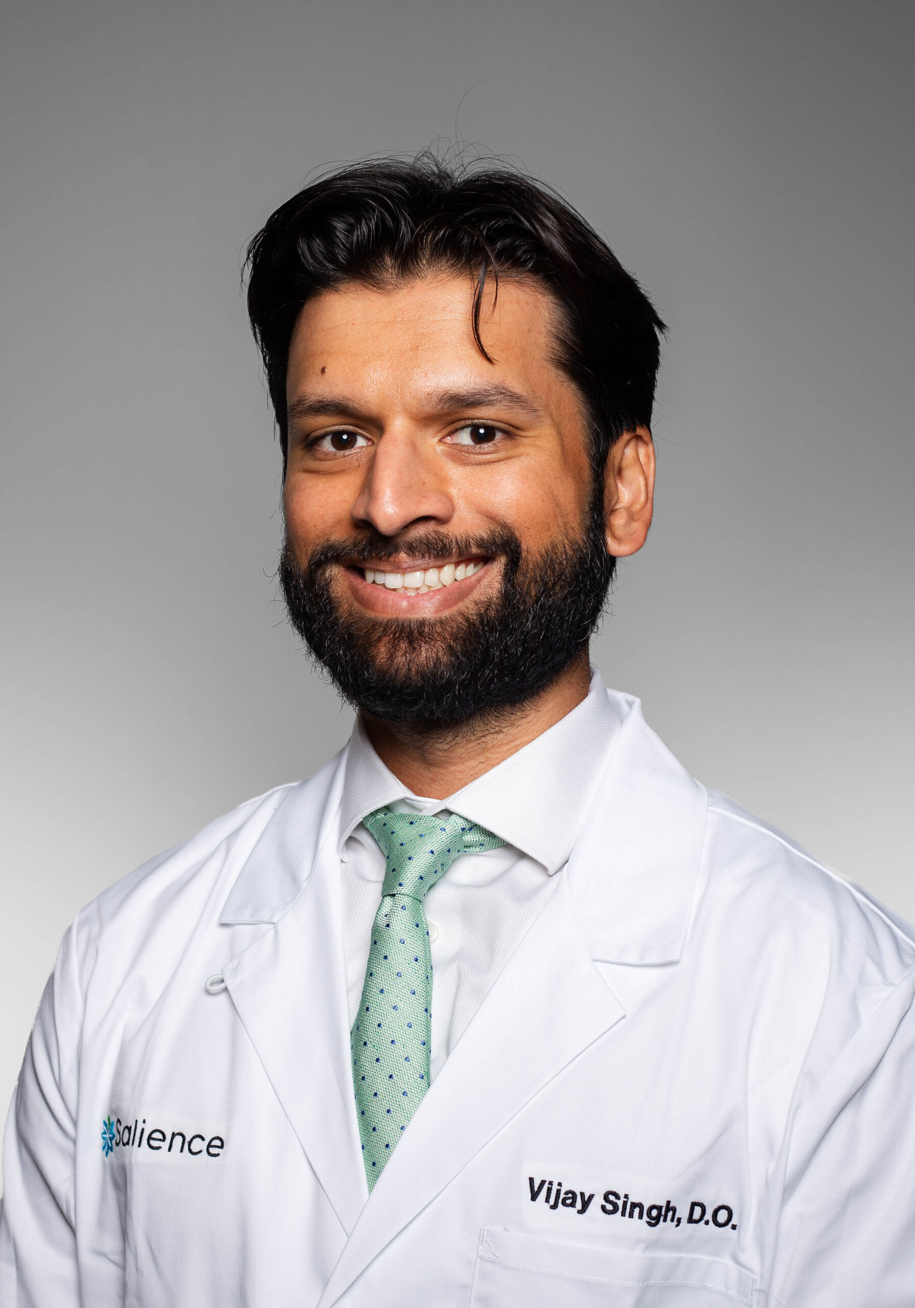 Dr. Vijay Singh Psychiatrist at Salience Health